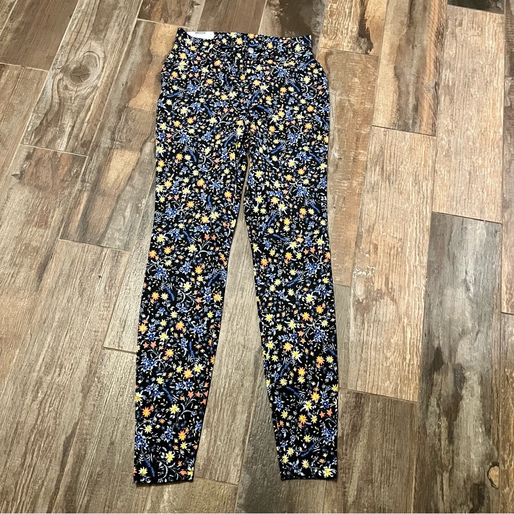 NWT Time & Tru Jeggings